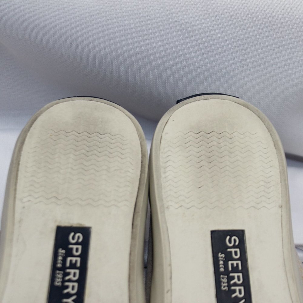 Sperry Top-Sider Women's Seacoast Snake Sneaker - Picture 11 of 13